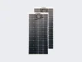 Panneau solaire monocristallin