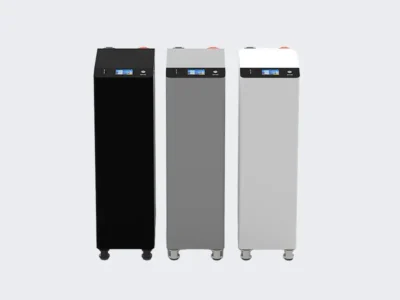 Batterie Lithium-fer-phosphate (LiFePO4)