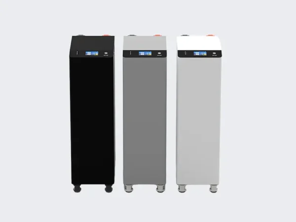 Batterie Lithium-fer-phosphate (LiFePO4)