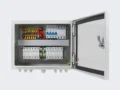 Coffret de distribution AC