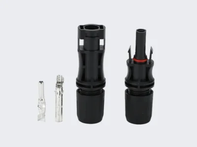 Connecteur MC4
