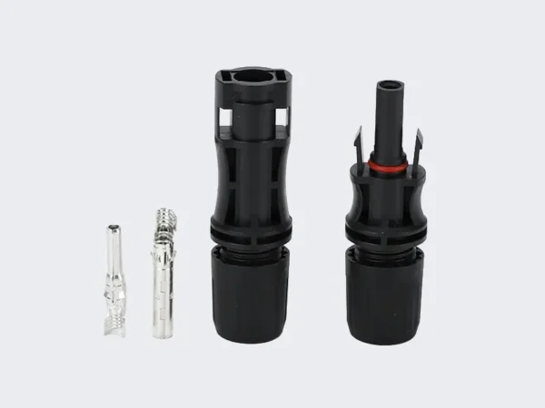 Connecteur MC4