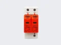 Parafoudre DC Solaire — Protection Foudre pour Installation PV | Hyberwatt CI