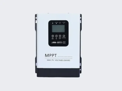 Régulateur de charge MPPT