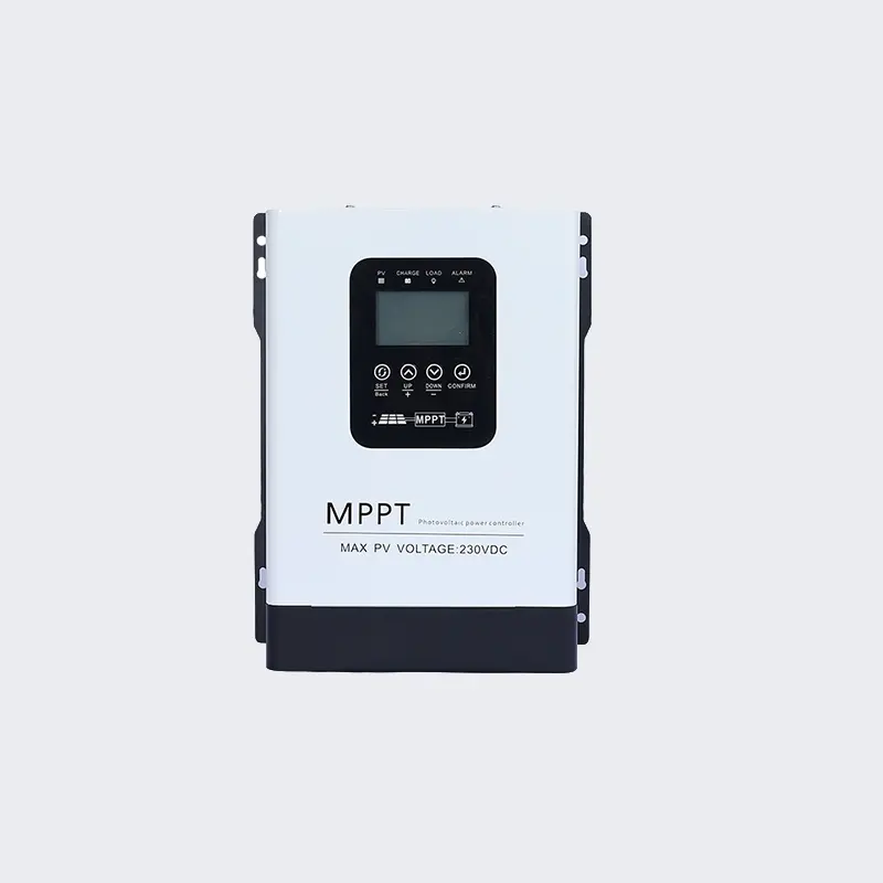 Régulateur de charge MPPT