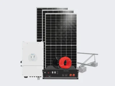 Systèmes Solaires