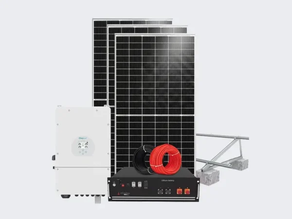 Systèmes Solaires